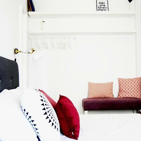 Beach Side Apart I Apartment Kavála Ngoại thất bức ảnh