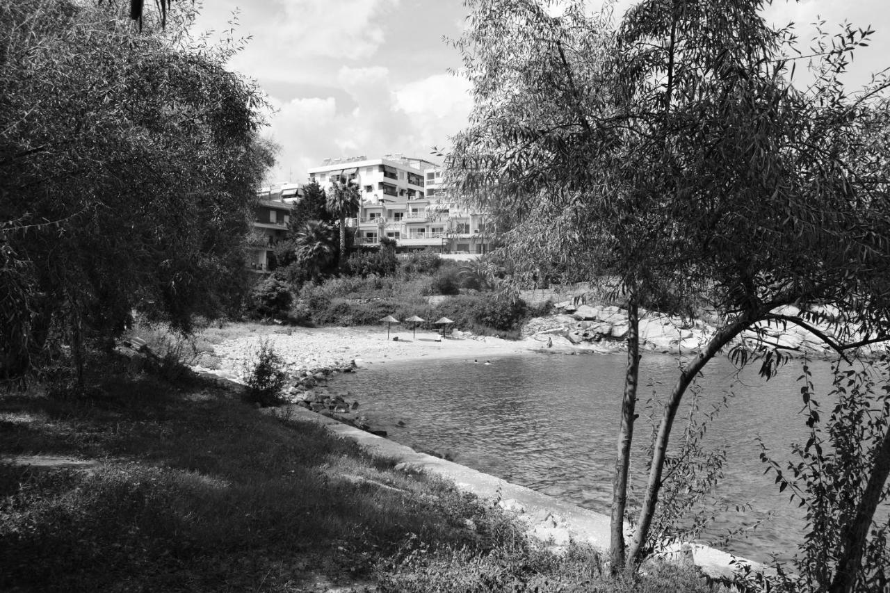 Beach Side Apart I Apartment Kavála Ngoại thất bức ảnh